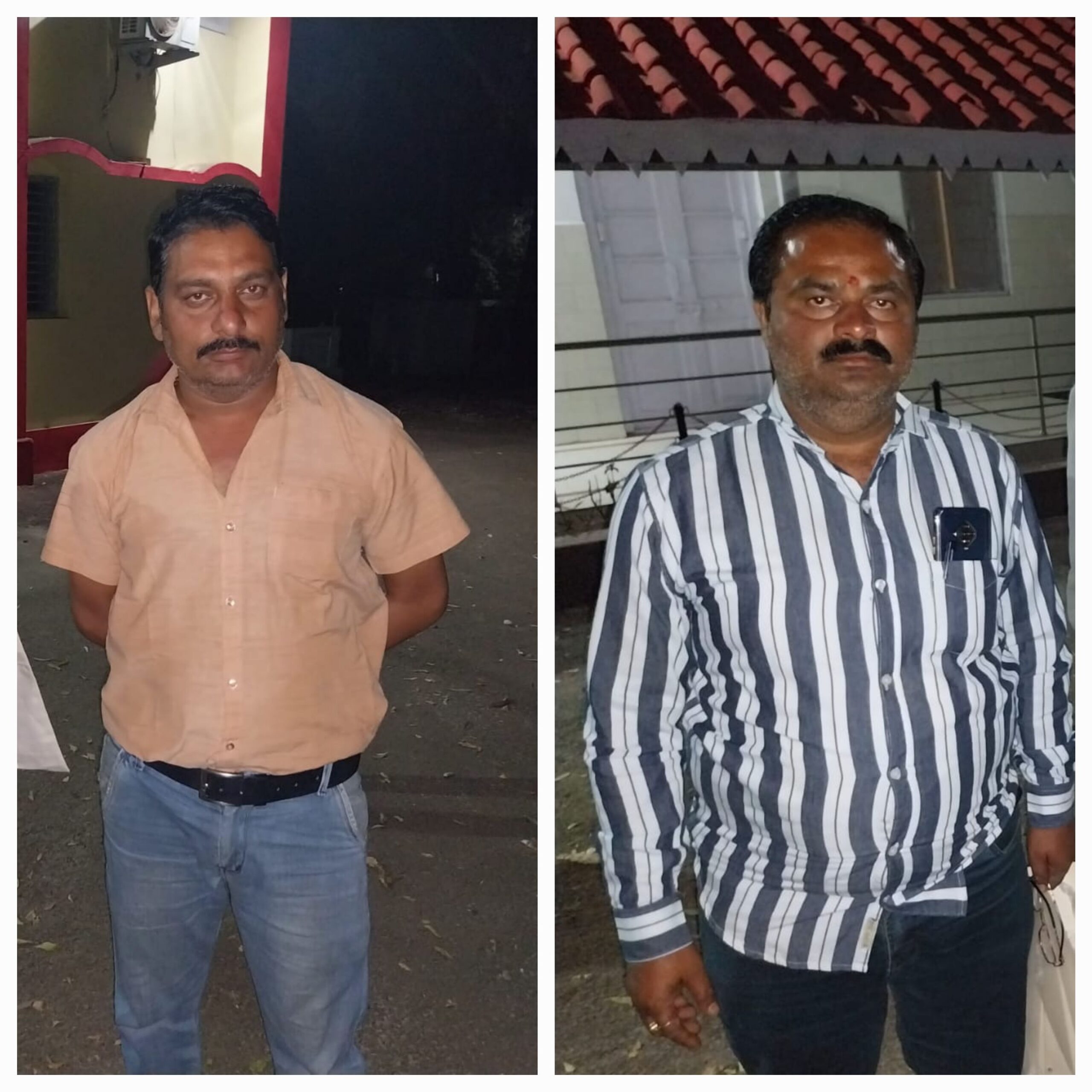 Lokayukt Trap Katni लोकायुक्त ने ग्राम पंचायत सचिव तथा उपसरपंच को 20000 की रिश्वत के साथ रंगे हाथ पकड़ा 36 Lokayukt Trap Katni लोकायुक्त ने ग्राम पंचायत सचिव तथा उपसरपंच को 20000 की रिश्वत के साथ रंगे हाथ पकड़ा