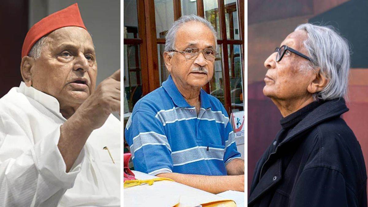 Padma Awards 2023: गणतंत्र दिवस की पूर्व संध्या पर पद्म पुरस्कारों की घोषणा, देखें पूरी लिस्ट 28 Padma Awards 2023: गणतंत्र दिवस की पूर्व संध्या पर पद्म पुरस्कारों की घोषणा, देखें पूरी लिस्ट