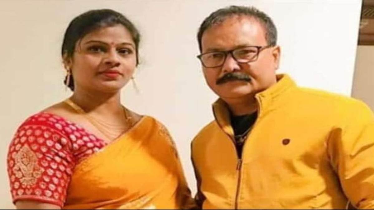 Panna Breaking: पन्ना के कपड़ा व्यापारी ने पत्नी के बाद खुद को मारी गोली