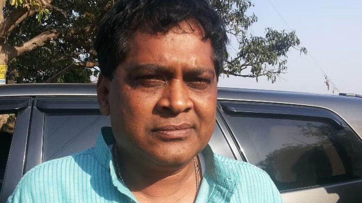 Breaking: ओडिशा के स्वास्थ्य मंत्री की इलाज के दौरान मौत 25 Breaking: ओडिशा के स्वास्थ्य मंत्री की इलाज के दौरान मौत