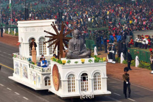 74th Republic Day 2023 Parade Live: देश में गणतंत्र दिवस की धूम