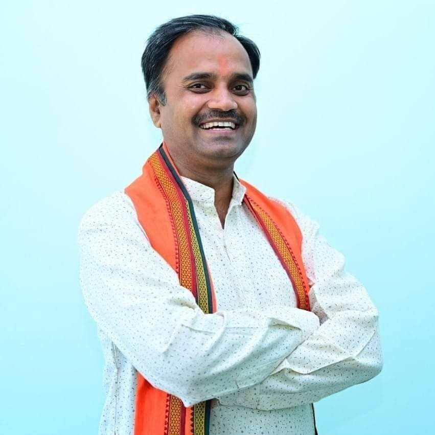 Bjp News: सतना जिला अध्यक्ष एवं प्रदेश कार्यसमिति सदस्य नियुक्त 22 Bjp News: सतना जिला अध्यक्ष एवं प्रदेश कार्यसमिति सदस्य नियुक्त