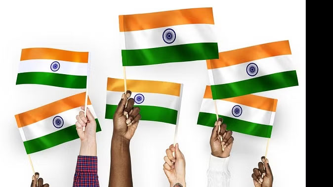 Gantantra Diwas 2023: गणतंत्र के 74 साल, इतिहास से महत्व तक 10 खास बातें 16 Gantantra Diwas 2023: गणतंत्र के 74 साल, इतिहास से महत्व तक 10 खास बातें