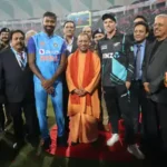 T20: 100 रन बनाने भारत को करनी पड़ी मशक्कत, मुश्किल से मिली जीत