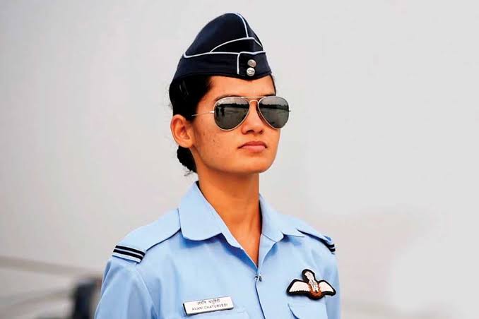 Woman Fighter Pilot : घर की बुलबुल Avani Chaturvedi ने छू ली आसमान की ऊंचाई