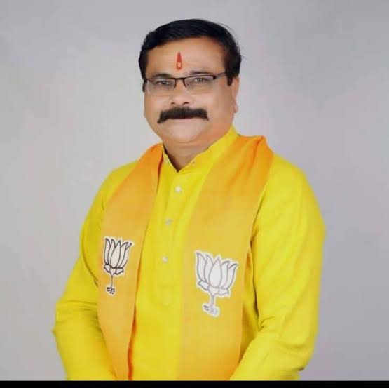 भाजपा परिवार में महापौर प्रीति सूरी का पुनः स्वागत, हम सब मिलकर लिखेंगे विकास की इबारत: दीपक सोनी टण्डन