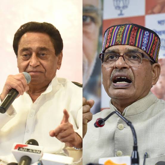 Kamalnath बोले- मैं मुख्यमंत्री बनने की दौड़ में नहीं हूं.. 31 Kamalnath बोले- मैं मुख्यमंत्री बनने की दौड़ में नहीं हूं..