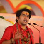 धीरेंद्र शास्त्री को क्लीन चिट, नागपुर पुलिस को नहीं मिले अंधविश्वास फैलाने के प्रमाण