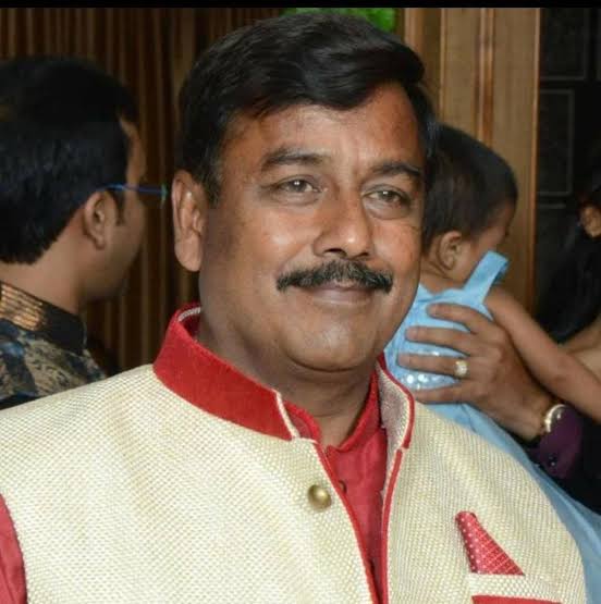 प्रभात साहू बने भाजपा जबलपुर महानगर के अध्यक्ष, रायसेन के अध्यक्ष भी बदले गए 33 प्रभात साहू बने भाजपा जबलपुर महानगर के अध्यक्ष, रायसेन के अध्यक्ष भी बदले गए