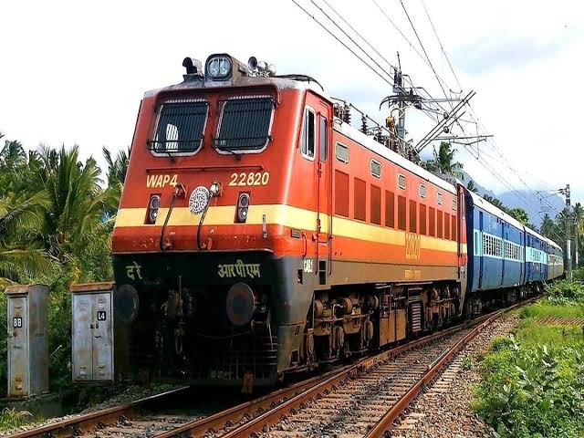 Rail News जबलपुर-सिंगरौली इण्टरसिटी के समय सारणी में संशोधन, 22 अगस्त से 3:15 की बजाय 4:25 पर जबलपुर से चलेगी