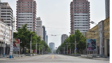 Lockdown Returns in 2023: नई बीमारी की दस्तक से उत्तर कोरिया में लगा 5 दिन का लॉकडाउन