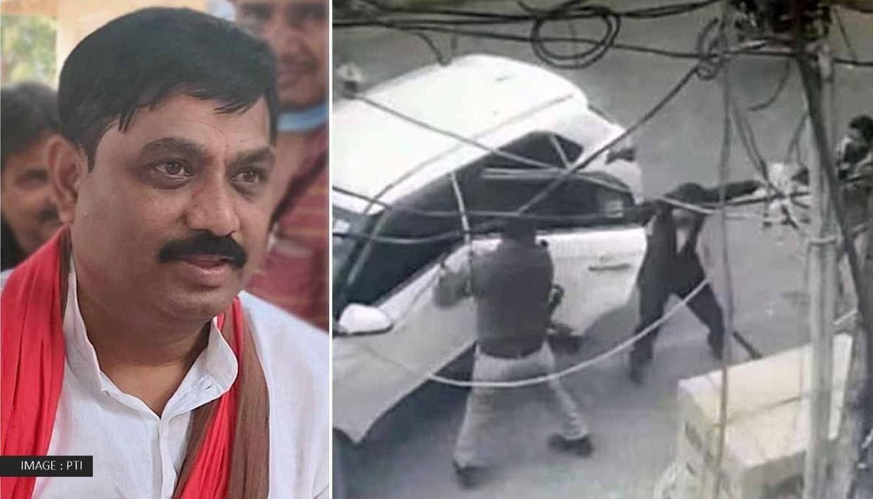 Live Shootout Video उमेश पाल हत्याकांड में सीसीटीवी फुटेज देख कर हैरान रह जाएंगे आप 21 Live Shootout Video उमेश पाल हत्याकांड में सीसीटीवी फुटेज देख कर हैरान रह जाएंगे आप