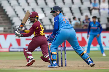 India Vs Wi Women T20 World Cup 2023 भारतीय महिला टीम ने वेस्टइंडीज को हरा कर दूसरा मैच भी जीता