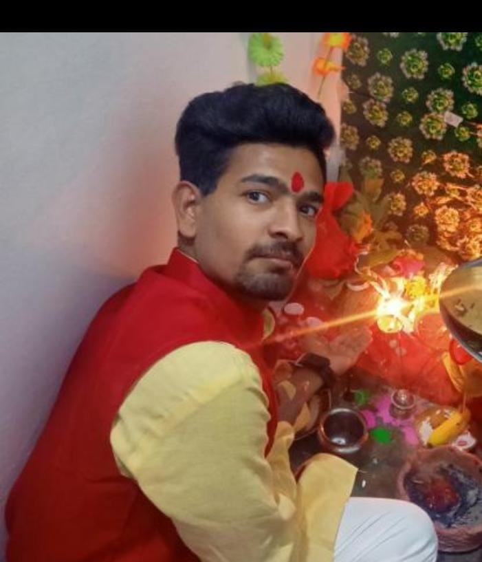 कटनी के शास्त्री कालोनी में युवक के अपहरण की खबर से हड़कंप, जानिए मामला 17 कटनी के शास्त्री कालोनी में युवक के अपहरण की खबर से हड़कंप, जानिए मामला