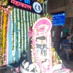 Katni भोले बाबा बने दूल्हा, भक्त बने बाराती, निकली भव्य बारात, देखें तश्वीर