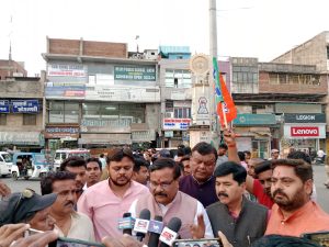 मप्र को मदिरा प्रदेश कहकर कमलनाथ ने किया प्रदेश का घोर अपमान: दीपक टण्डन 3 मप्र को मदिरा प्रदेश कहकर कमलनाथ ने किया प्रदेश का घोर अपमान: दीपक टण्डन