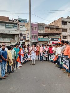 मप्र को मदिरा प्रदेश कहकर कमलनाथ ने किया प्रदेश का घोर अपमान: दीपक टण्डन 2 मप्र को मदिरा प्रदेश कहकर कमलनाथ ने किया प्रदेश का घोर अपमान: दीपक टण्डन