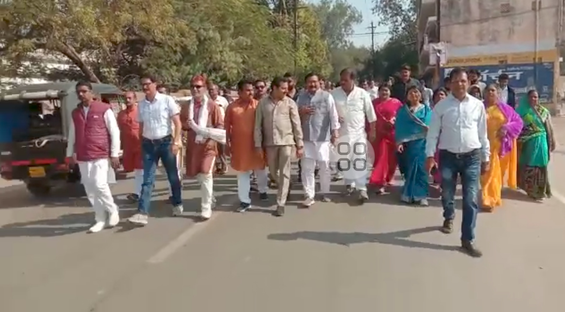 Vikas Yatra MP: जनता की सेवा का संकल्प पूरा कर रही विकास यात्रा 41 Vikas Yatra MP: जनता की सेवा का संकल्प पूरा कर रही विकास यात्रा