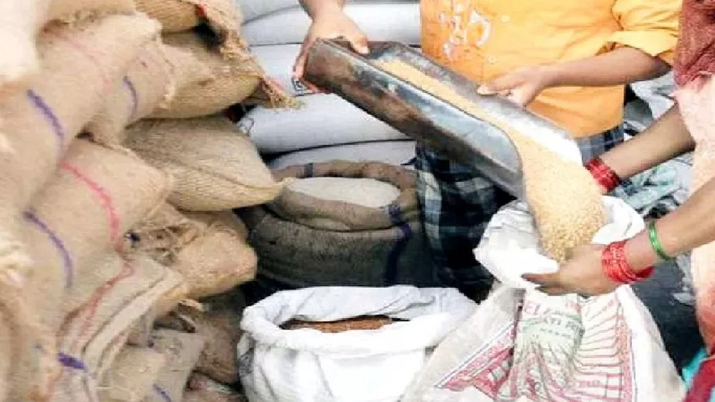 मध्य प्रदेश में अब नए राशन कार्ड नहीं बनेंगे और न ही डुप्लीकेट राशन कार्ड जारी होंगे 30 मध्य प्रदेश में अब नए राशन कार्ड नहीं बनेंगे और न ही डुप्लीकेट राशन कार्ड जारी होंगे