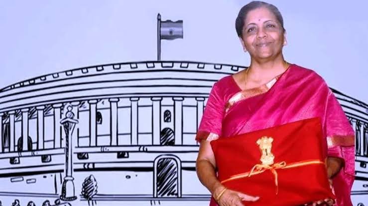 Budget 2023:7 लाख रुपये तक की आय नहीं 7,76,000 तक आय होगी टेक्स फ्री, ये है केलकुलेशन 24 BUDGET 2023: पढ़िए बजट क्या हुआ सस्ता, क्या महंगा