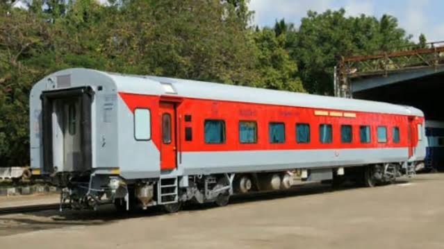 Holi Special Trains: हो गई होली, अब घर वापसी के लिए इस सप्ताह मिलेंगी 6 ट्रेनें, यहां देखें शेड्यूल 16 Holi Special Trains: हो गई होली, अब घर वापसी के लिए इस सप्ताह मिलेंगी 6 ट्रेनें, यहां देखें शेड्यूल