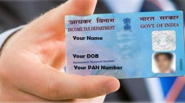 PAN Card अब आधार की तरह पैन कार्ड भी आपकी पहचान बनेगा 21 PAN Card अब आधार की तरह पैन कार्ड भी आपकी पहचान बनेगा
