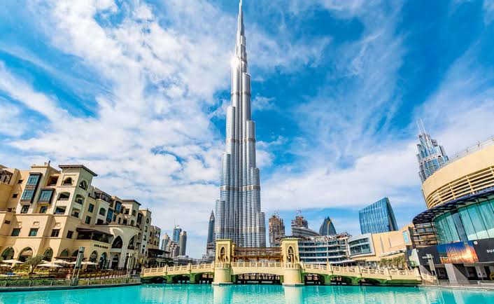 IRCTC Dubai Burj Khalifa आईआरसीटीसी का टूर पैकेज किया गया लांच, कराएगा दुबई बुर्जखलीफा की सैर