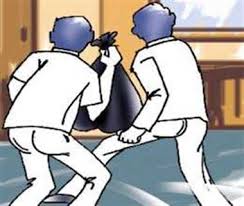 Katni Crime: दिनदहाड़े चोरी- नगदी सहित लाखों के जेवर ले गए चोर 31 Katni Crime: दिनदहाड़े चोरी- नगदी सहित लाखों के जेवर ले गए चोर