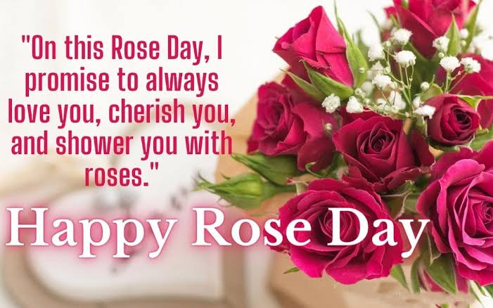 Happy Rose Day 2023 वैलेंटाइन सप्ताह की शुरुआत आज 7 फरवरी को रोज डे 13 Happy Rose Day 2023 वैलेंटाइन सप्ताह की शुरुआत आज 7 फरवरी को रोज डे