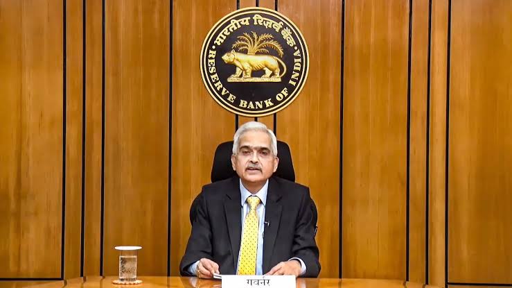 RBI Monetary Policy 2023 आरबीआई ने 0.25% बढ़ाया रेपो रेट, सभी तरह की Loan EMI पर पड़ेगा असर 19 RBI Monetary Policy 2023 आरबीआई ने 0.25% बढ़ाया रेपो रेट, सभी तरह की Loan EMI पर पड़ेगा असर