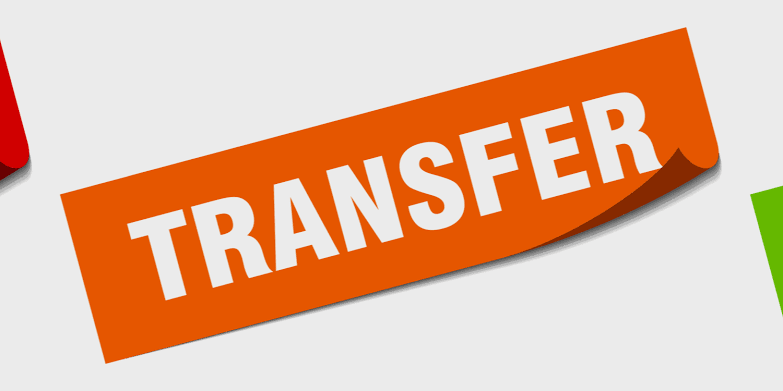 MP Transfer Day मध्य प्रदेश राप्रसे के अधिकारियों के बड़े पैमाने पर ट्रांसफर, देखें लिस्ट 16 MP Transfer Day मध्य प्रदेश राप्रसे के अधिकारियों के बड़े पैमाने पर ट्रांसफर, देखें लिस्ट