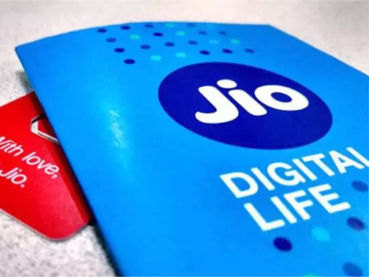 Reliance Jio ने देशभर के यूजर्स को दिया बड़ा तोहफा अब पूरे देश मे 5G सेवा शुरू करने का ऐलान 5 Reliance Jio ने देशभर के यूजर्स को दिया बड़ा तोहफा अब पूरे देश मे 5G सेवा शुरू करने का ऐलान