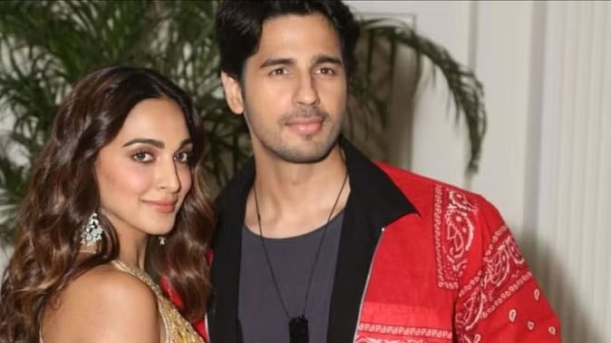 Sid Kiara Wedding बॉलीवुड के स्टनिंग कपल सिद्धार्थ और कियारा की शादी की रस्में शुरू 25 Sid Kiara Wedding बॉलीवुड के स्टनिंग कपल सिद्धार्थ और कियारा की शादी की रस्में शुरू