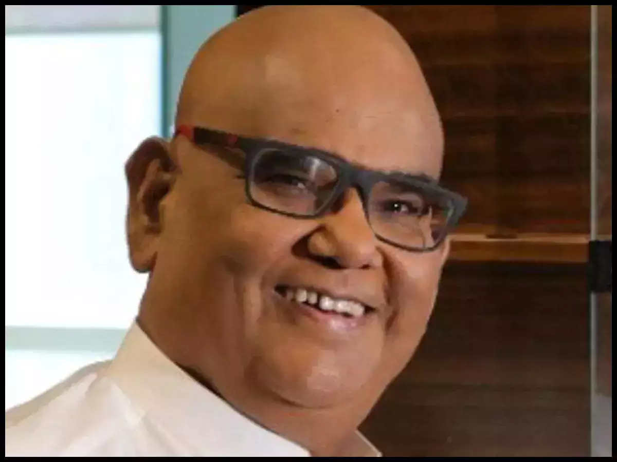 Satish Kaushik Death: नहीं रहे बॉलीवुड एक्टर सतीश कौशिक, 66 साल की उम्र में दुनिया को कहा अलविदा 17 Satish Kaushik Death