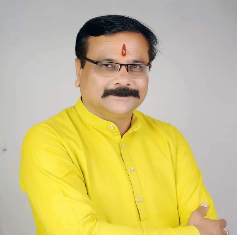 Katni को हवाई पट्टी की सौगात, लोककल्याणकारी बजट से हासिल होगी विकास की नई उड़ान: दीपक टण्डन 15 Katni को हवाई पट्टी की सौगात, लोककल्याणकारी बजट से हासिल होगी विकास की नई उड़ान: दीपक टण्डन