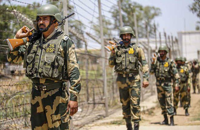 Job for Ex Agniveer in BSF: बीएसएफ की भर्तियों में अग्निवीरों को 10% आरक्षण मिलेगा 16 Job for Ex Agniveer in BSF: बीएसएफ की भर्तियों में अग्निवीरों को 10% आरक्षण मिलेगा