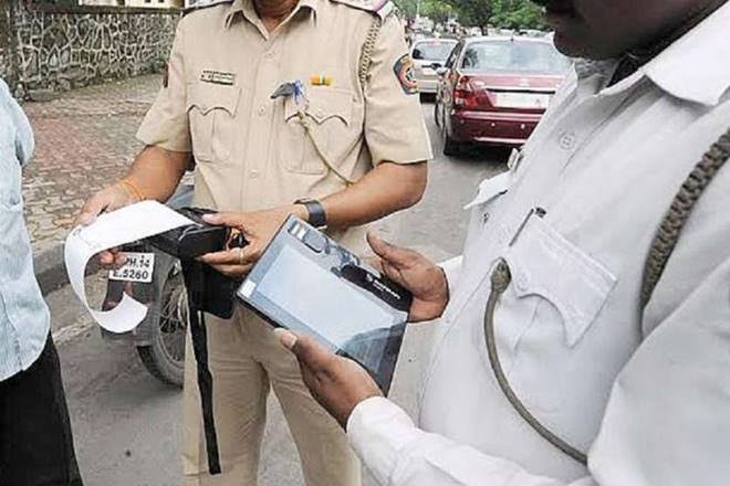 New rates of traffic challan आपका भी हुआ ट्रैफिक चालान तो संभल जाएं, अब लेगी भारी भरकम पेनाल्टी 21 New rates of traffic challan आपका भी हुआ ट्रैफिक चालान तो संभल जाएं, अब लेगी भारी भरकम पेनाल्टी