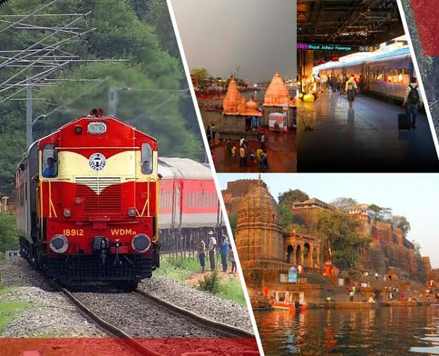 irctc tour jyotirlinga गर्मी की छुट्टियों के लिए IRCTC Tour Package, करें प्रमुख ज्योतिर्लिंग दर्शन 17 irctc tour jyotirlinga गर्मी की छुट्टियों के लिए IRCTC Tour Package, करें प्रमुख ज्योतिर्लिंग दर्शन