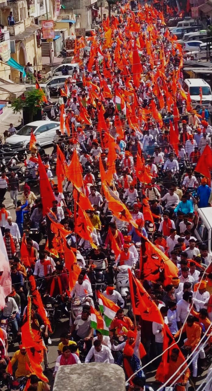 हनुमान जन्मोत्सव पर बजरंग दल जिले भर में आयोजित करेगा कार्यक्रम 19 हनुमान जन्मोत्सव पर बजरंग दल जिले भर में आयोजित करेगा कार्यक्रम