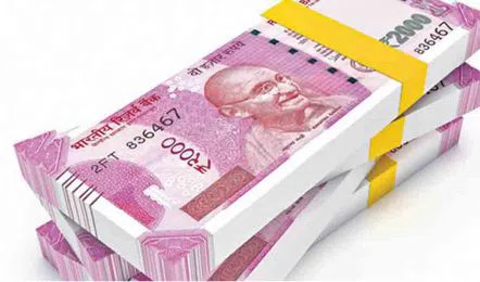 RBI To Withdraw Rs 2,000 Notes: दो हजार के नोट चलन से बाहर होंगे, बैंकों में 30 सितंबर तक बदले जा सकेंगे 42 RBI To Withdraw Rs 2,000 Notes: दो हजार के नोट चलन से बाहर होंगे, बैंकों में 30 सितंबर तक बदले जा सकेंगे