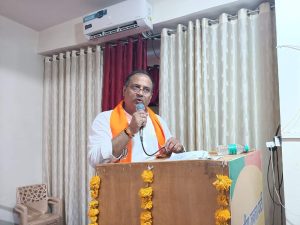 हमारा बूथ स्तर पर विकसित तंत्र इतिहास बनाएगाः विष्णुदत्त शर्मा 8 हमारा बूथ स्तर पर विकसित तंत्र इतिहास बनाएगाः विष्णुदत्त शर्मा