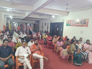 जन जन तक जनसम्पर्क के साथ पहुंचाएंगे केंद्र और राज्य सरकार की उपलब्धि 5 जन जन तक जनसम्पर्क के साथ पहुंचाएंगे केंद्र और राज्य सरकार की उपलब्धि