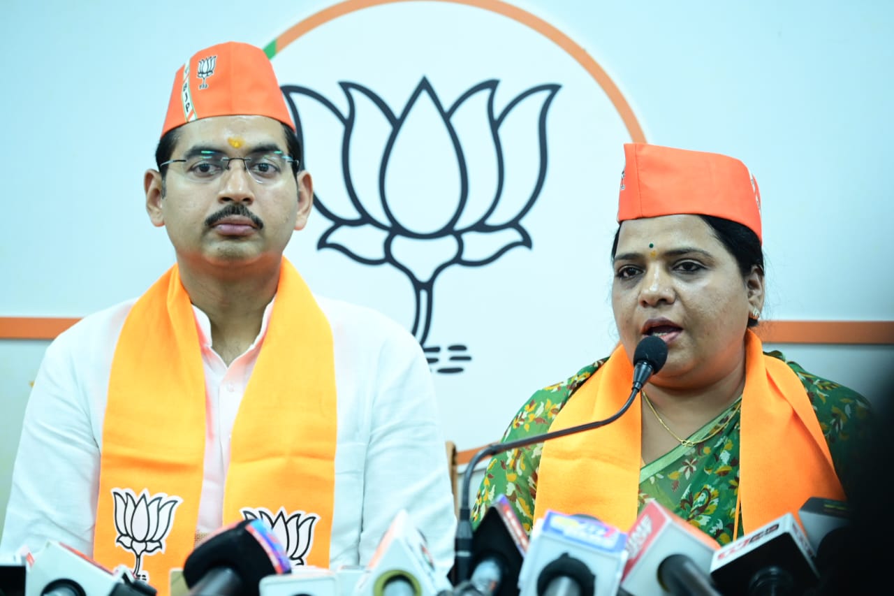 केन्द्र सरकार के 9 वर्ष पूर्ण होने पर चलेगा वृहद अभियान, 30 मई से 30 जून तक प्रदेश भर में होंगे कार्यक्रम : पाटीदार 41 केन्द्र सरकार के 9 वर्ष पूर्ण होने पर चलेगा वृहद अभियान, 30 मई से 30 जून तक प्रदेश भर में होंगे कार्यक्रम : पाटीदार