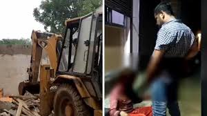 MP Sidhi News Pravesh Shukla : कल करेंगे मुख्यमंत्री चौहान सीधी में हुई घटना के पीड़ित से मुलाकात, ट्वीट कर दी जानकारी 31 MP Sidhi News Pravesh Shukla : कल करेंगे मुख्यमंत्री चौहान सीधी में हुई घटना के पीड़ित से मुलाकात, ट्वीट कर दी जानकारी