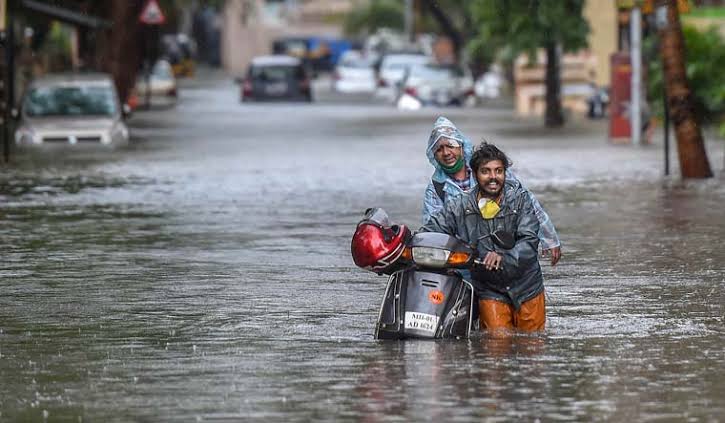 MP Weather Alert : सागर और ग्वालियर में शनिवार को भारी बारिश होने की संभावना