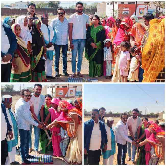 रविंद्रनाथ टैगोर वार्ड के मुक्तिधाम में होगा पेवर ब्लॉक, बाउंड्रीवाल एवं शेड निर्माण कार्य 23 रविंद्रनाथ टैगोर वार्ड के मुक्तिधाम में होगा पेवर ब्लॉक, बाउंड्रीवाल एवं शेड निर्माण कार्य