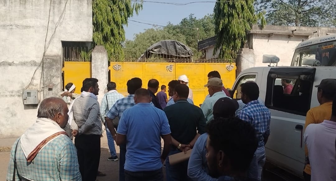 नगर निगम की सख्त कार्रवाई: बड़े बकायादारों पर कुर्की वारंट जारी, इंडस्ट्रियल एरिया में संपत्तियां जब्त करने की तैयारी 19 नगर निगम की सख्त कार्रवाई: बड़े बकायादारों पर कुर्की वारंट जारी, इंडस्ट्रियल एरिया में संपत्तियां जब्त करने की तैयारी