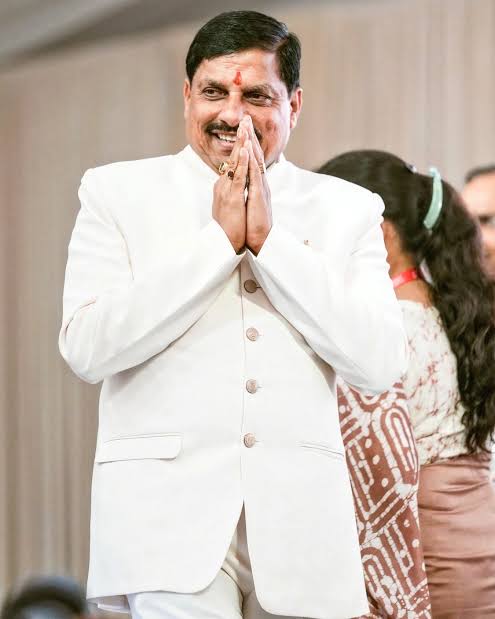 मध्यप्रदेश के मुख्यमंत्री मोहन यादव ने स्थानीय निकायों के सभी जनप्रतिनिधियों से किया आग्रह.... देखिए क्या कहा CM ने 15 मध्यप्रदेश के मुख्यमंत्री मोहन यादव ने स्थानीय निकायों के सभी जनप्रतिनिधियों से किया आग्रह.... देखिए क्या कहा CM ने
