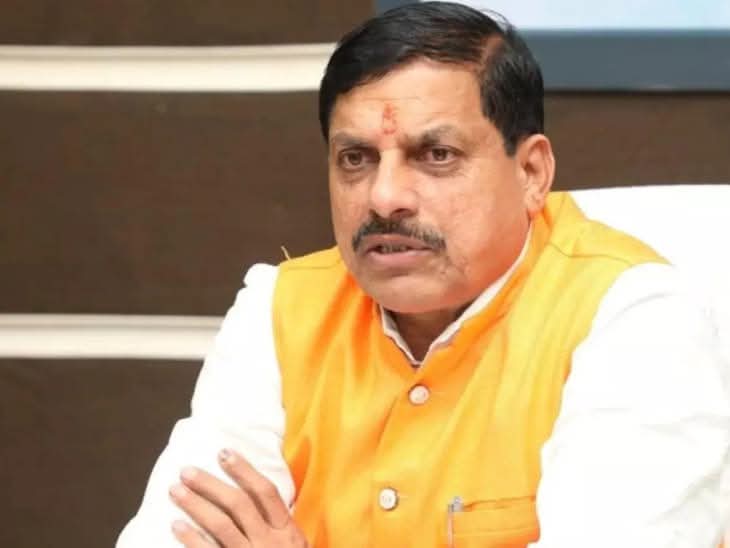 मुख्यमंत्री डॉ. मोहन यादव 30 अप्रैल को करेंगे श्रमिक परिवारों को राशि वितरित 21 मुख्यमंत्री डॉ. मोहन यादव 30 अप्रैल को करेंगे श्रमिक परिवारों को राशि वितरित