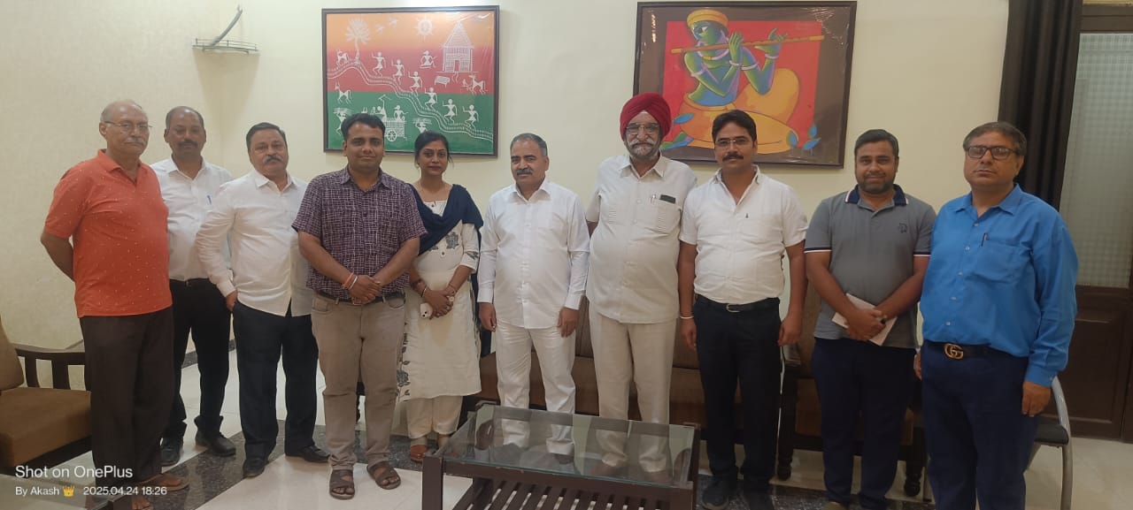 स्टेशन सलाहकार समिति की बैठक हुई आयोजित, 26 स्टेशन सलाहकार समिति की बैठक हुई आयोजित,